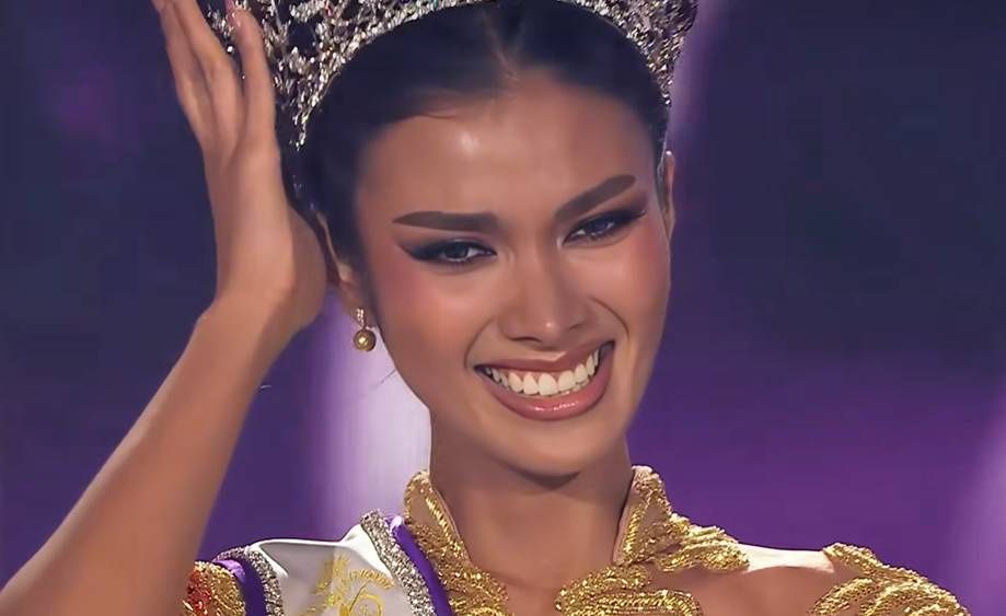 Miss Supranational 2026