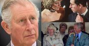 Książę Karol nie chciał ślubu z Dianą? "SZLOCHAŁ W NOC PRZED WESELEM"