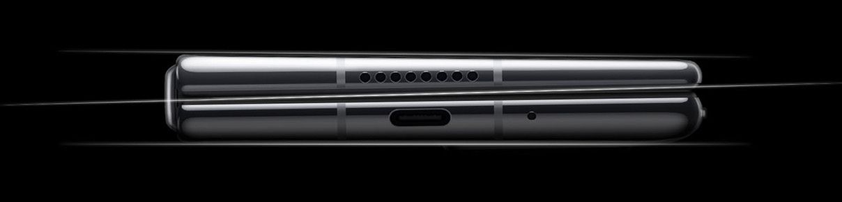 Huawei Mate X2 oficjalnie. Chińczycy zmieniają koncepcję składanego smartfonu 3