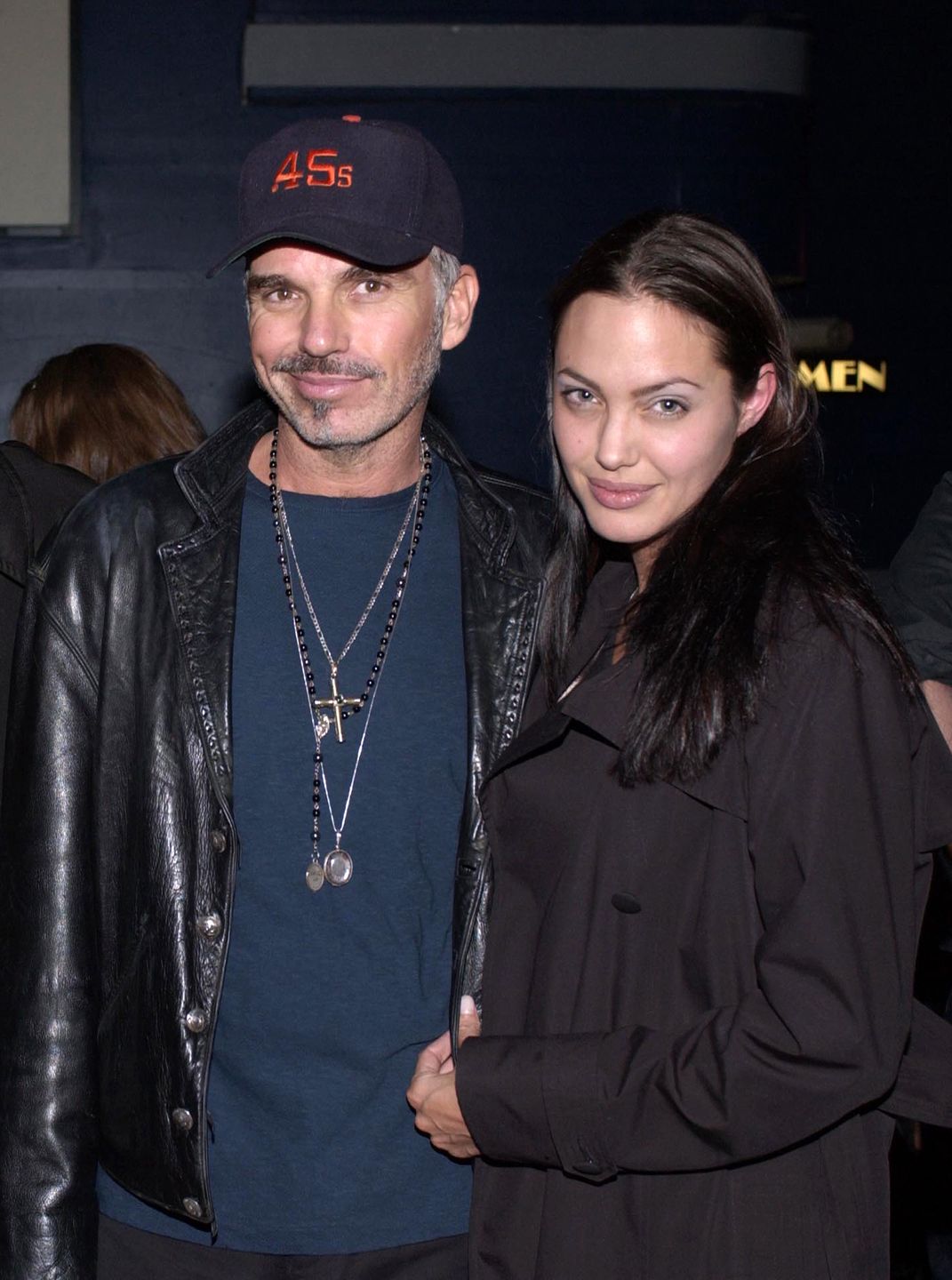 Angelina Jolie i Billy Bob Thornton
