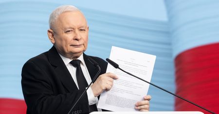 Szpital wydał komunikat. Pisze o dotacjach z Funduszu Sprawiedliwości