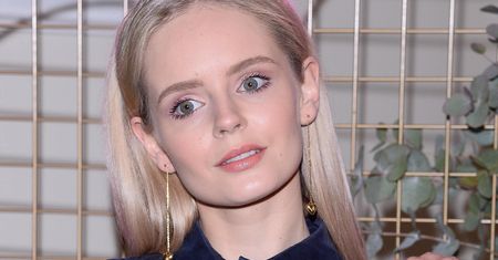 Olga Kalicka zmieniła kolor włosów. Pochwaliła się metamorfozą