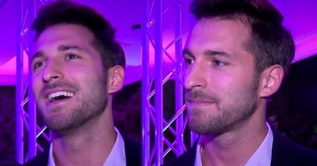 Maślak o dalszej karierze: "Zostaję w show biznesie, nieźle mi to idzie!"