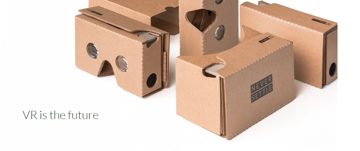 OnePlus 2 - data premiery ujawniona. Sposób jego prezentacji będzie jedyny w swoim rodzaju 3