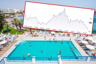 Euro i dolar najtańsze od miesięcy. To dobry czas na zaopatrzenie się w walutę przed wakacjami