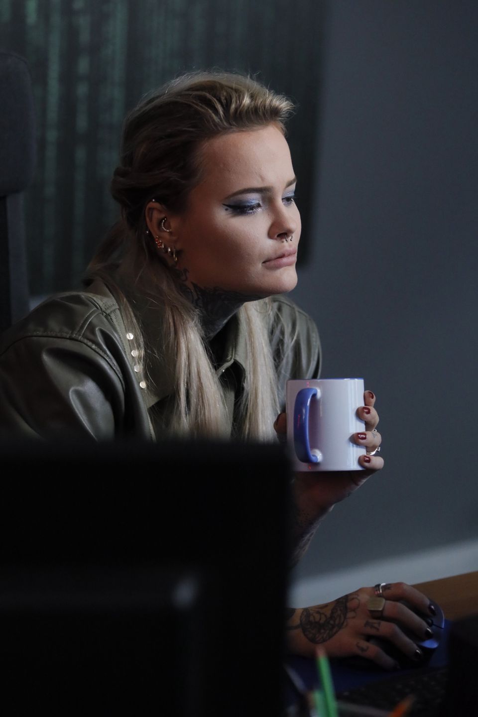 Monika Miller