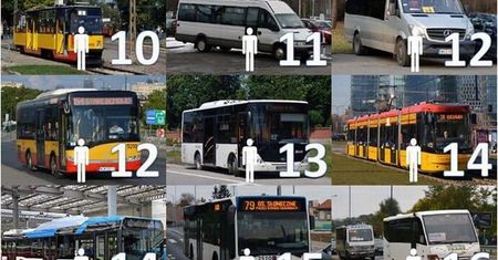 Odmrażanie gospodarki. MPK Wrocław apeluje do rządu. Chce zmiany limitów pasażerów