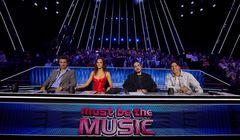 "Must Be The Music" od trzech tygodni na antenie. Znamy widownię