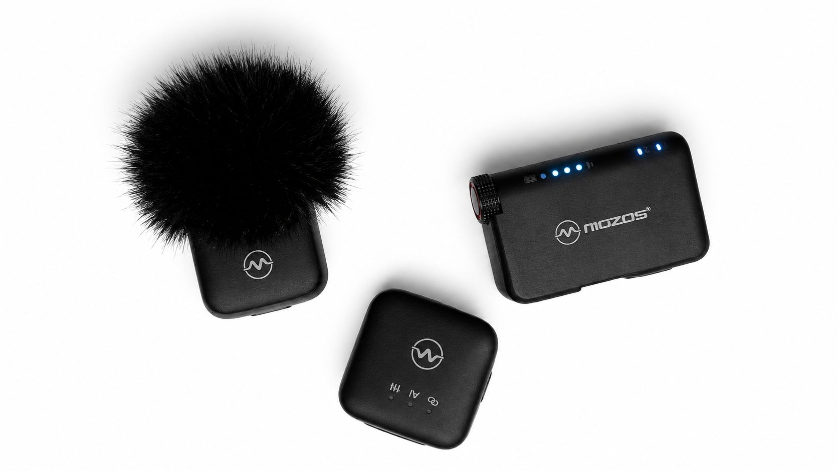 Recenzja Mozos MX 4 DUAL