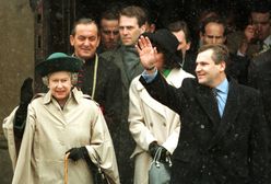 Wizyta Elżbiety II w Polsce. Królowa przemówiła po polsku, książę Filip poprosił o piwo