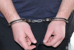 Jelenia Góra. Pościg za Oplem zakończony wypadkiem. W środku była trójka nieletnich