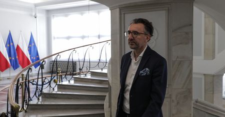 Ekspert: Obostrzenia obowiązujące od 28 grudnia naruszają prawa obywatelskie