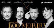 "Bóg mordu" w mistrzowskim wydaniu. Lepszy od filmu?