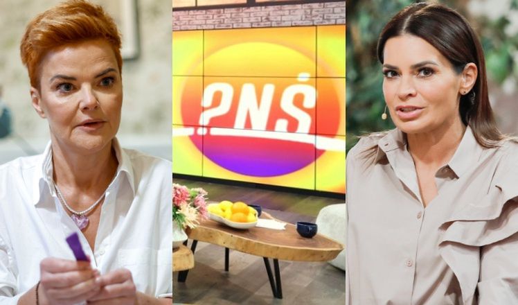 Prowadząca "PnŚ" reaguje na krytykę Moniki Richardson