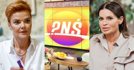 Joanna Górska REAGUJE na wpis Moniki Richardson: "Staramy się, jak możemy, aby widzowie przestali nas wysyłać do GAZU"