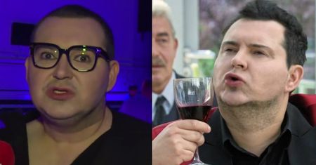 Witkowski: "Nie jestem stworzony do bycia gwiazdą YouTuba"