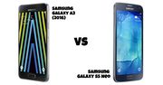 Samsung Galaxy A3 (2016) czy Samsung Galaxy S5 Neo?