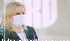 „Ludzie, na których można liczyć” w reklamie PKO BP (wideo)