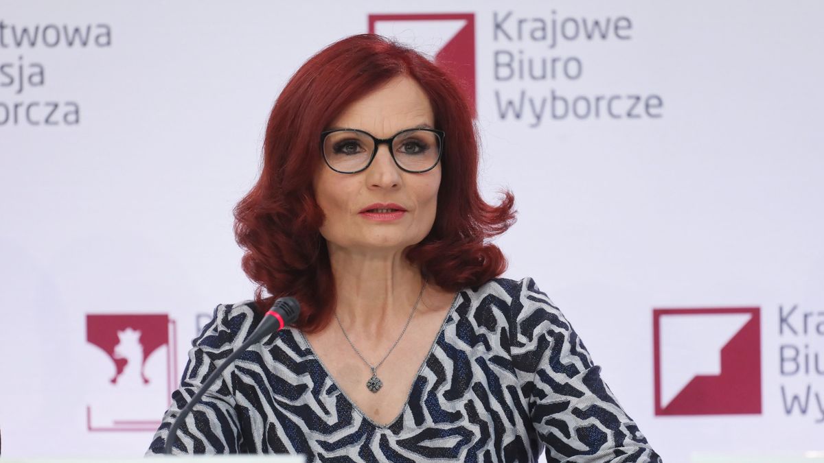 Wybory 2020. Frekwencja w wyborach prezydenckich