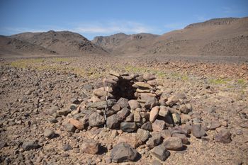Polacy odsłonili grobowiec sprzed 4 tys. lat. Zaskakujące rytuały Kerma