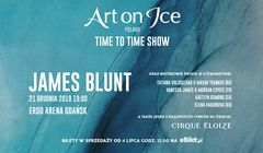 Na Ergo Arena Gdańsk odbędzie się pierwsza polska edycja Art On Ice