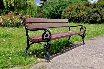 Wronki: Nowy park przy ul. Nadbrzeżnej otwarty
