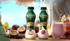 Limitowana edycja Activii zachęca do dbania o zdrowe trawienie (wideo)