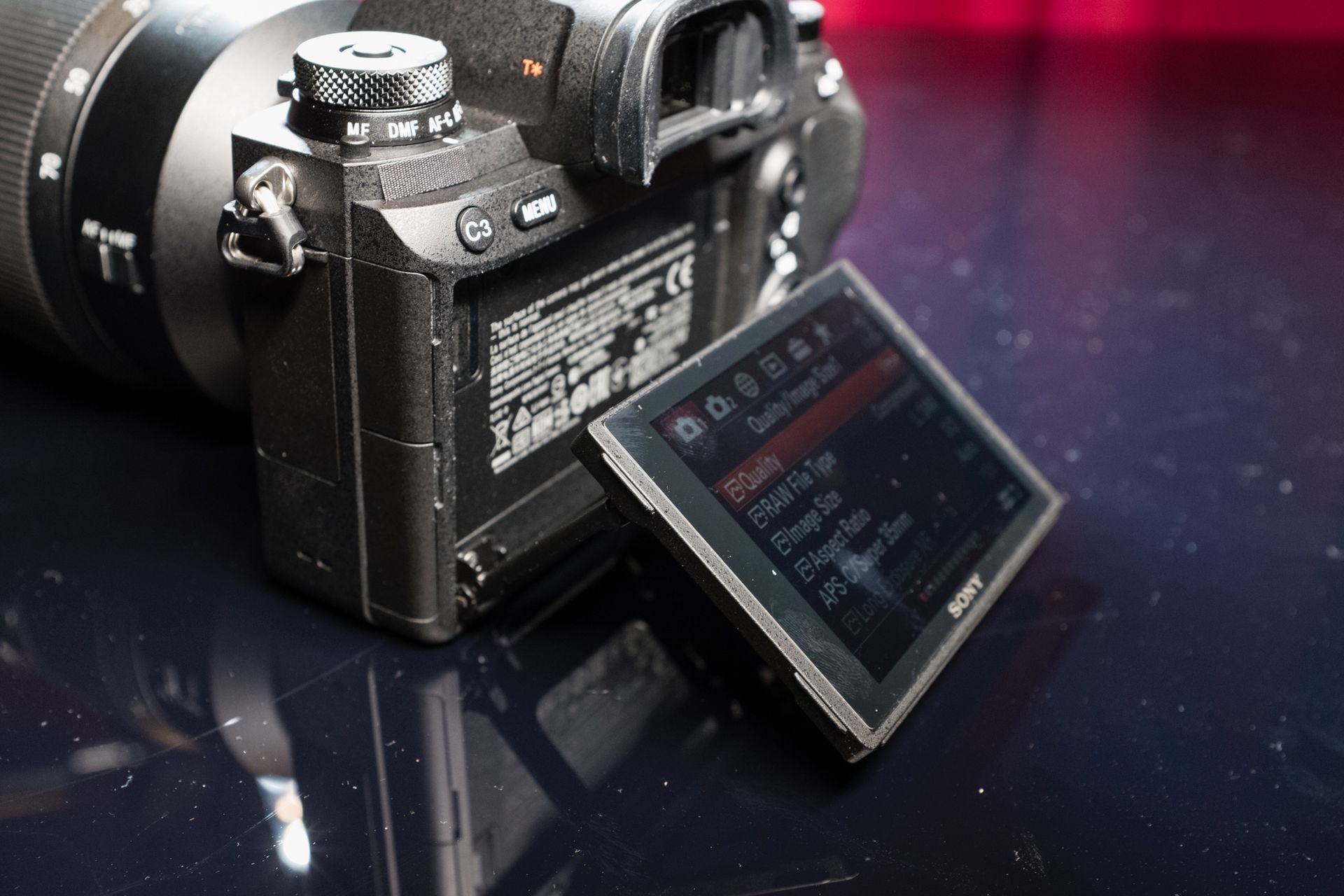 Sony A9 - pierwsze wrażenia po premierze. Czy bezlusterkowiec dorówna profesjonalnym lustrzankom? 7