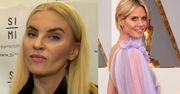 Horodyńska krytykuje Heidi Klum: "Nigdy nie ma trafionych kreacji. Ją się lubi za osobowość, ale NIE ZA MODĘ"