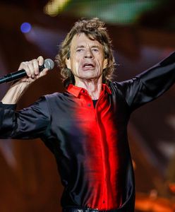 Miał napisać biografię Jaggera. Zrezygnował po dwóch "okropnych tygodniach"