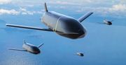 Samolot P-8 Poseidon z pociskami LRASM. Pentagon buduje pogromcę chińskiej floty