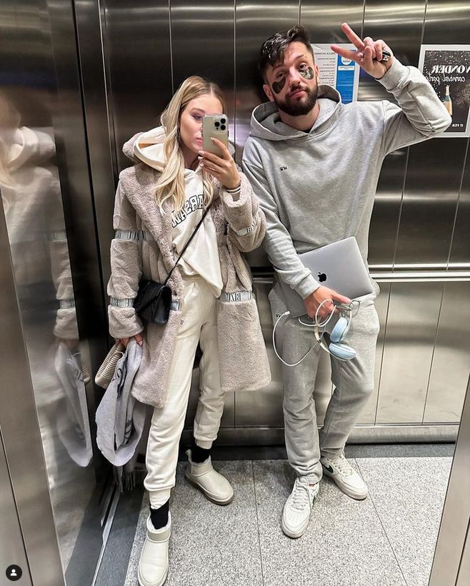 Andziaks i Luka