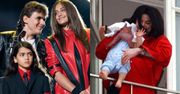 Tak teraz wygląda NAJMŁODSZY SYN Michaela Jacksona! Blanket ma już 22 lata (FOTO)