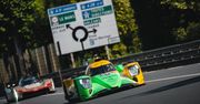 Technologia pod polskimi barwami. Tak wygląda ORECA 07 IEC przed Le Mans
