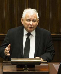 Kulisy decyzji o stanie wyjątkowym. Kluczowa rola Jarosława Kaczyńskiego