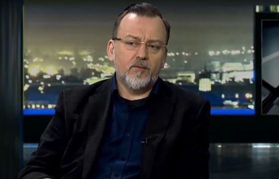 Janusz Janowski ma zostać dyrektorem Zachęty - Narodowej Galerii Sztuki. To były współpracownik TV Republika