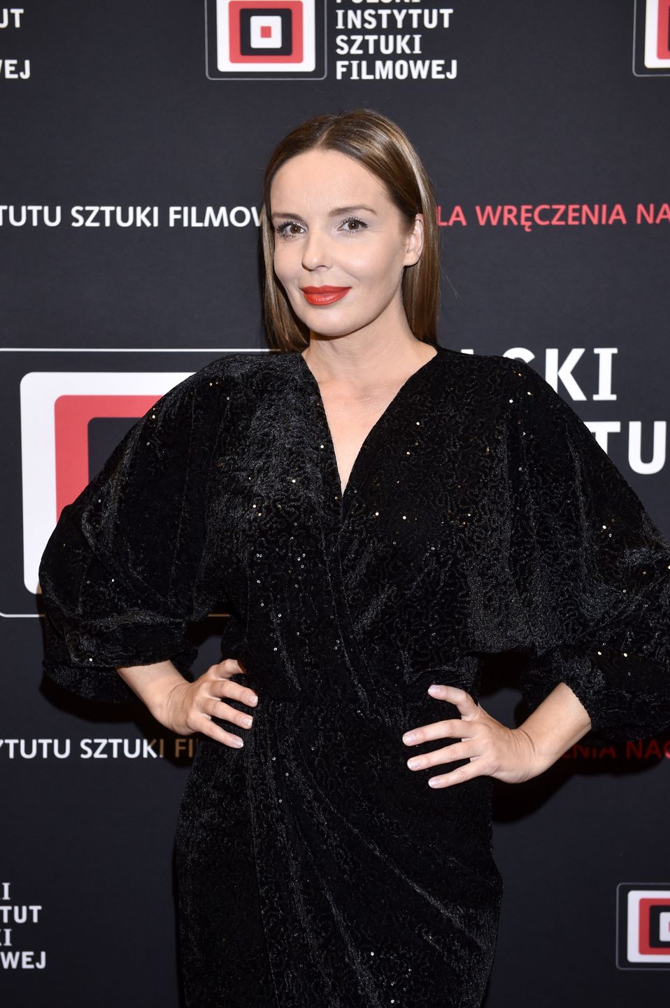 Agnieszka Włodarczyk