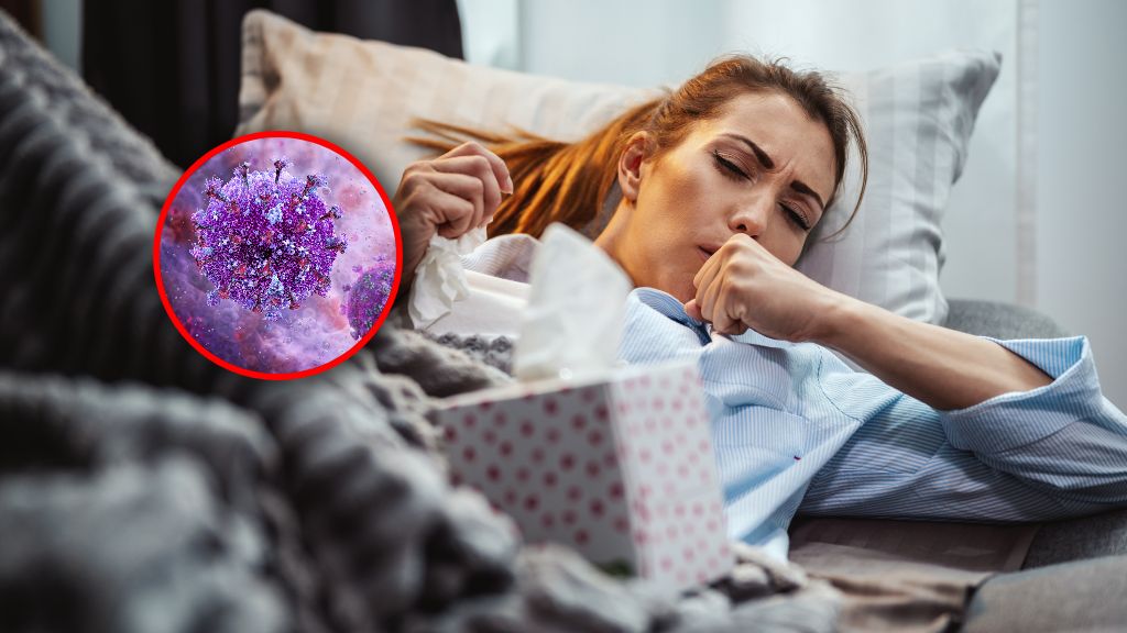 Przechorowanie wirusa nie musi oznaczać końca problemów