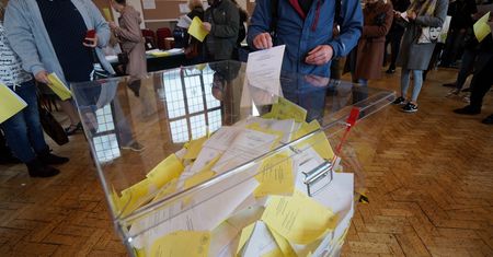 Wybory 2020. Problemy w polskich konsulatach. "To była prowizorka"