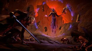 Powraca mroczna seria dla fanów strategii i RPG. Disciples 5 potrzebowało nowej krwi po średnio przyjętej "czwórce"
