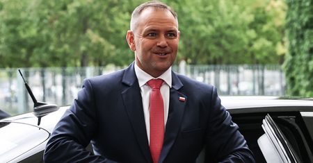 Nawrocki apeluje po wizycie w Berlinie. Mówi o reparacjach