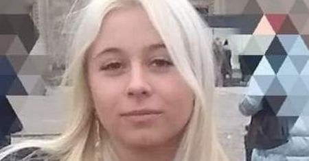 Zaginęła 16-letnia Klaudia. Policja apeluje o pomoc
