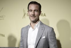 Żona aktora znowu poroniła. James Van Der Beek od dawna marzy o szóstym dziecku