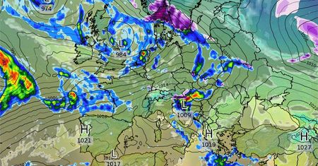 Biją na alarm ws. pogody. Najnowsze prognozy