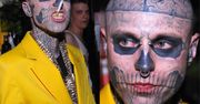 Zombie Boy w warszawskim klubie!