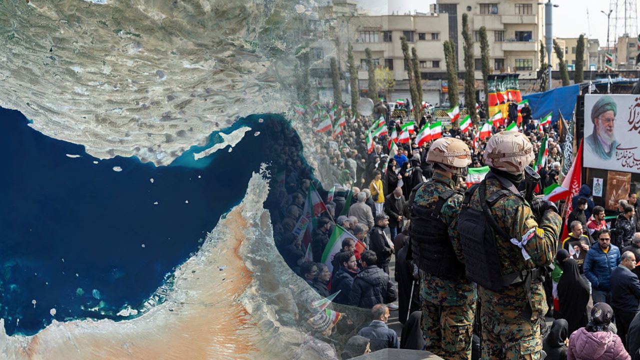 Mogą zamknąć cieśninę Ormuz nawet na pół roku? Media dotarły do dokumentu