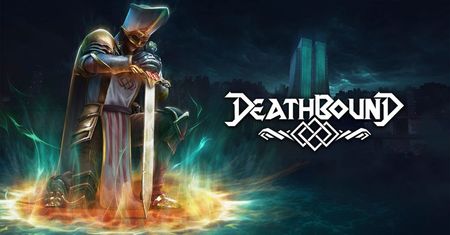 Deathbound – ciekawe informacje o zblizającej się premierze gry