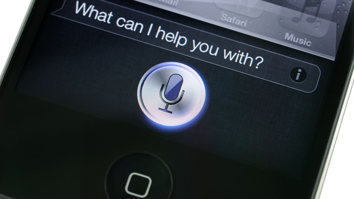 Siri z depositphotos