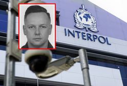 Uciekł na Białoruś. Ma być ścigany czerwoną notą Interpolu