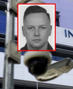 Uciekł na Białoruś. Ma być ścigany czerwoną notą Interpolu